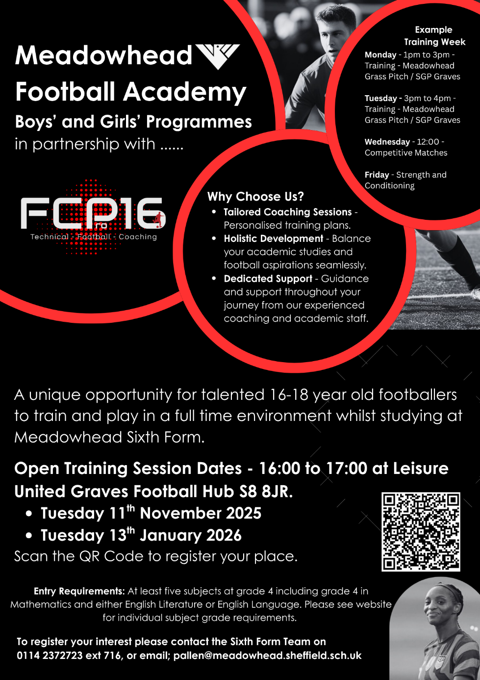 football scholarship flyer page 2