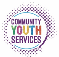 community youth services logo