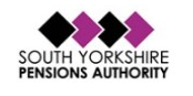 my pensions from south yorkshire pensions authority