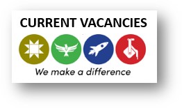 current vacancies advert