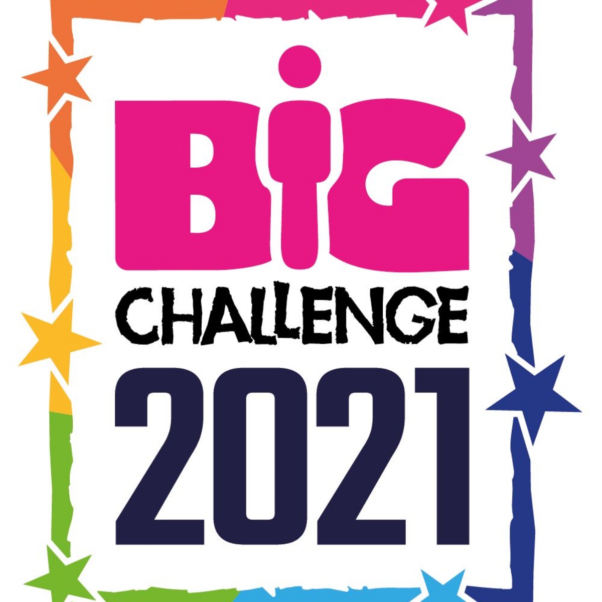 BiG Challenge 2021 Congratulations! Meadowhead School